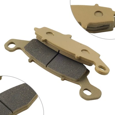 Front Brake Pads fits for Suzuki VL800 Volusia Intruder 2001-21 - Image 1 of 4