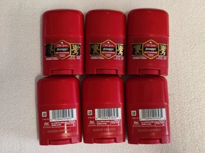 Old Spice Swagger Deodorant - 0.5 oz ( 14 g ) ( PACK OF 6 ) - Image 1 of 4
