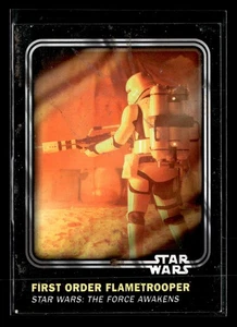 2016 Topps Star Wars Card Trader Pick Your Card - Picture 1 of 34