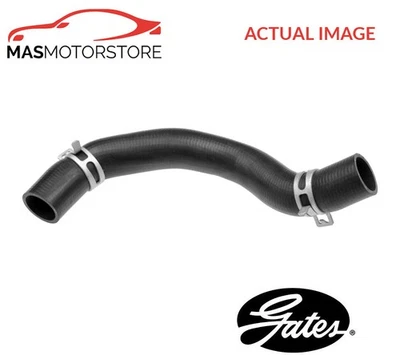 RADIATOR HOSE UPPER GATES 05-4114 H NEW OE REPLACEMENT - Image 1 of 4