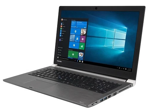 Toshiba Laptops and Netbooks for sale | eBay