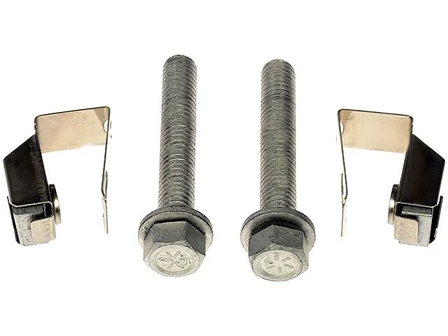 Kit de herrajes para colector de escape Dorman 18RR62R para Dodge Ram 2500 2006-2010 Foto 1 de 1