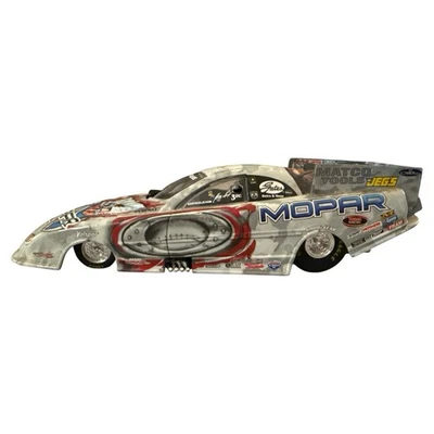 Racing Champions Gary Scelzi 2006 NHRA Mopar coche divertido 1:24 Foto 1 de 4