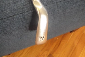 Ping I25 Black Dot PW CFS stiff steel 35.5" - Picture 1 of 4