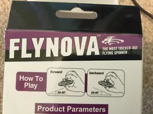 Drone FLYNOVA Hand Controlled toys - Picture 1 of 4