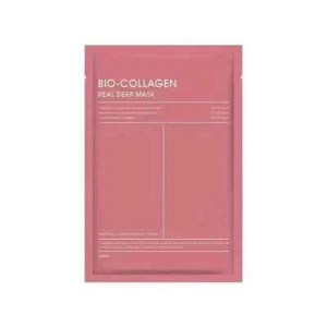 Bio Collagen Sleeping Mask, Overnight Hydration for Dry Skin, Deep Moisturising - Picture 1 of 6