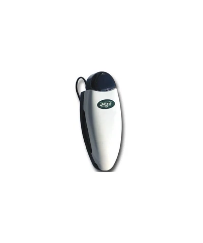 NFL Sunglass Visor Clip - New York Jets Cover