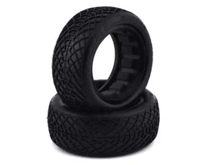 Jconcepts Ellipse Silver Compound 2.2 2wd Buggy Front [3197-06] - Picture 1 of 1