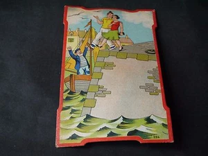 CALENDRIER AU SOLEIL ÉPHÉMÉRIDE AMOUREUX BORD DES QUAIS - Picture 1 of 1
