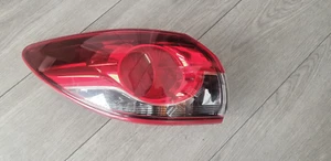 Mazda 6 MK3 2015 Estate GJ conjunto de luces traseras exteriores izquierda, 2012 a 2016 - Imagen 1 de 3