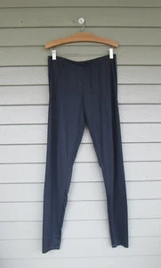 Cuddle Cuddl Duds Womens Climate Right Base Layer Long John PJ Bottoms Pants S - Picture 1 of 3