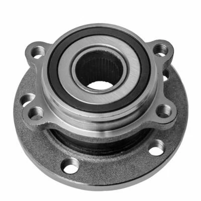 MOOG 513253 Front Wheel Hub & Bearing Assembly For 2012-19 Volkswagen Beetle H02 - Image 1 of 4