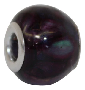 Scottish Heathergems Runde Heideperlen für Armbänder - Bild 1 von 6