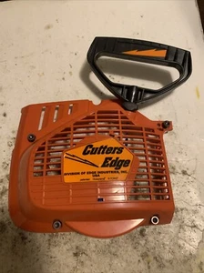 Husqvarna K970 III Anlasserbaugruppe LG26 - Bild 1 von 3
