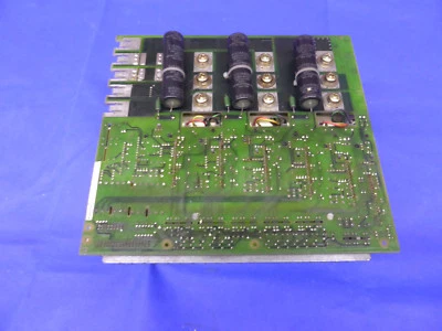 Siemens 6SC6504-0AF01 Simodrive 40A Power Module - Image 1 of 3