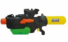 Large Water Gun Toy Pump Spray Soaker Game Outdoor Garden Beach Summer Fun Play