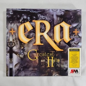 Era Greatest Hits CD 2007 Mercury Music The Ameno Enae Volare Cather Rhythm USED - Picture 1 of 12