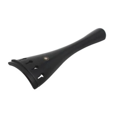 violoncello artigianale in ebano violoncello cordiera in legno per violoncello - Immagine 1 di 4