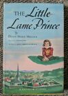 The Little Lame Prince by Dinah Mulock 1948 World Publishing Rainbow Classic