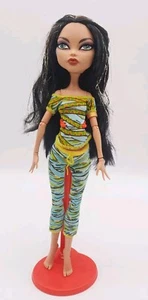 Pijama Monster High Dead Tired Cleo De Nile 2008 muñeca - Imagen 1 de 13