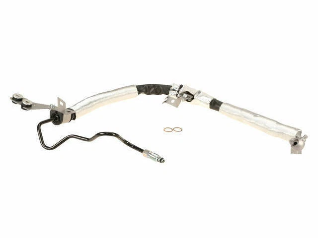 Шланг высокого давления для стоечного гидроусилителя руля для Nissan Quest 2005 2006 N932QD 2004-2009 годов выпуска - Изображение 1 из 1