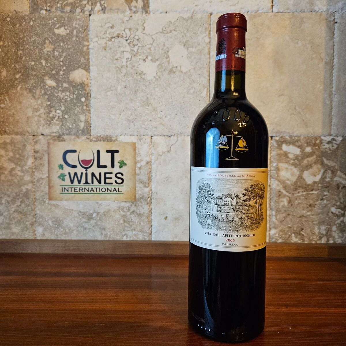 2005 Vintage Wines for sale | eBay 2005 Vintage Wines for sale | eBay