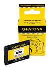 Batterie Patona 680mAh LI-ION für Sony Cyber-Shot DSC-T10, DSC-T9, DSC-T33,