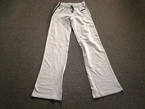 Crack Freizeithose Gr. M hellblau Damen neu - letzter Artikel - Restbestand - Bild 1 von 4