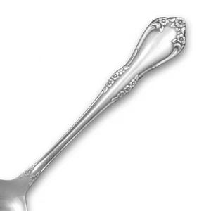 Vajilla clásica brillante Wm A Rogers Mansfield Your Choice Oneida Ltd - Imagen 1 de 10