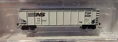 BLMA MODELS N Scale TopGon Coal Car Norfolk Southern #25696 - Image 1 of 3