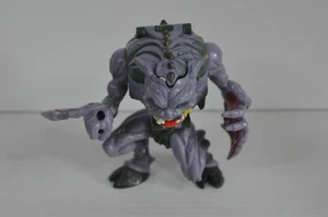 Vintage 1993 Mighty Max Shatters Gargoyle Battle Warriors BlueBird - Incomplete - Picture 1 of 5
