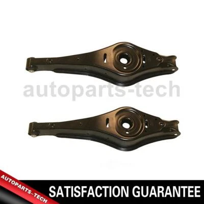 Rear Lower Control Arm For Audi A3 2006 2007 2008 2009 2010 2011 2012 2013 - Image 1 of 2