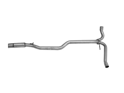 FOR ALFA ROMEO BRERA SPIDER 3.2 CENTRE T SHAPED EXHAUST 60694867 OEM QUALITY  — 第 1/4 张图片