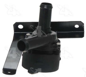 Engine Auxiliary Water Pump 4 Seasons 89018 fits 05-12 Nissan Pathfinder - Picture 1 of 10