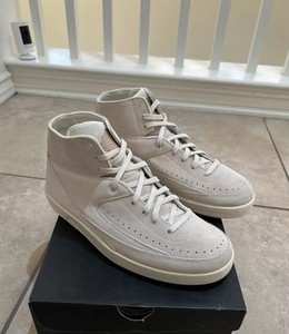 Las mejores ofertas en Jordan 2 Retro deconstruido Vela 2017 | eBay