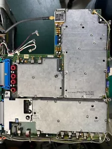 HP 08563-60084, 08563-60185, 08563-60133 (60132) A15 RF assembly for 856x series - Picture 1 of 13