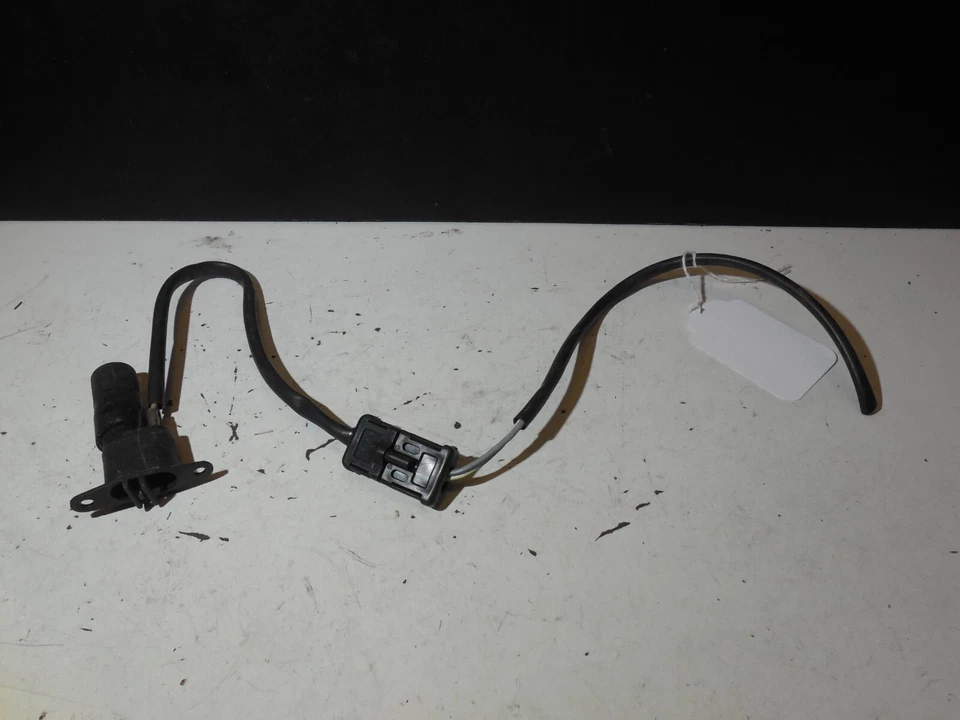 Enchufe conector cableado motor 9602 9622/1 para 77-85 Mercedes Benz W123 240D 300D Foto 1 de 4