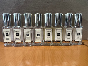 New Jo Malone London Cologne Spray Travel Size 9 ml/0.3oz, New Choose Your Scent