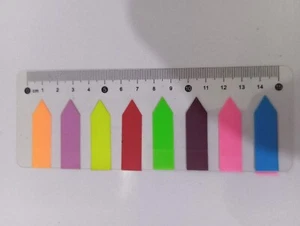 50 pcs sticky notes - Picture 1 of 1