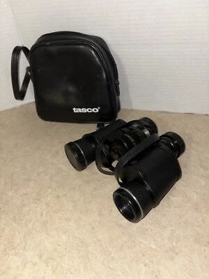 Tasco Binoculars - Image 1 of 3