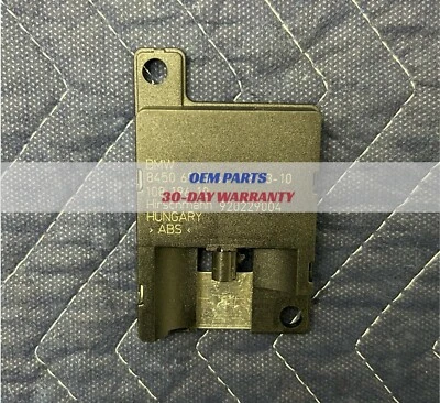 🔸Módulo Antena Bluetooth OEM BMW 6928461 328i Serie 3 E90 10 11 12 Foto 1 de 4