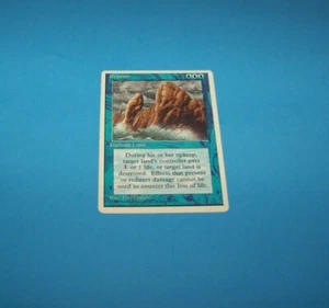"Magic The Gathering 4. Auflage Vintage 1995 ""Erosion" - Bild 1 von 2