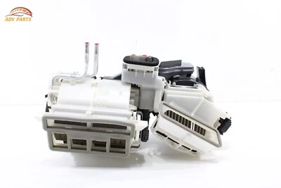 2022-2025 SUBARU BRZ GR86 HVAC AC CLIMATIZADOR SOPLADOR MOTOR CARCASA CAJA OEM Foto 1 de 4