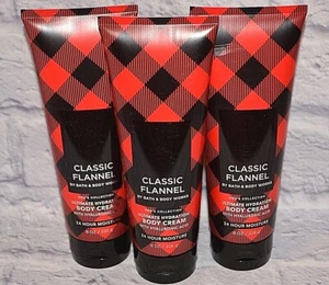 3 BATH & BODY WORKS CREMA CORPO UOMO COLLEZIONE ULTIMATE HYDRATION 8 OZ PER UOMO - Foto 1 di 5