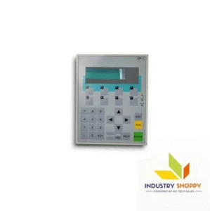 New Enclosure with Keypad for Siemens OP7 HMI Operator Panel - Picture 1 of 8
