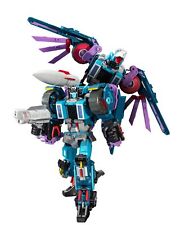 NEW MMC R-51 Proditor Nimbus Doubleclouder Action Figure Transforms Toy In Stock
