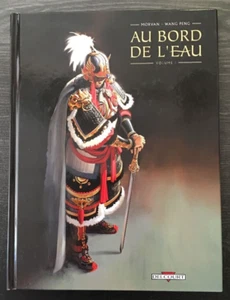 Morvan-Wang Peng - AU BORD DE L'EAU - volume 1- E0 -2008 - Bild 1 von 1