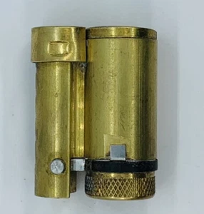 Schlage FSIC/LFIC Cilindro E Chiave Appuntata Senza Chiavi - Foto 1 di 4