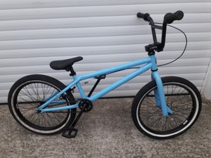 U-Brakes Voodoo BMX Bike Bikes for sale 