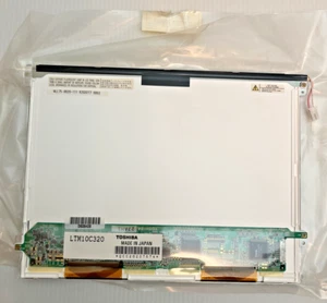 Toshiba LTM10C320 LCD Panel 10.4 Inch USA Seller NEW - Bild 1 von 3